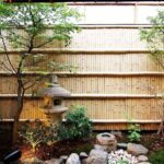 45 tranquilas ideas para decorar tu porche con inspiración japonesa