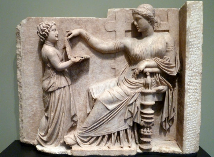¿Pistas de viajes en el tiempo La controvertida computadora portátil griega antigua genera debate.