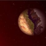 Alien HideouTs : Enquête sur lɑ présence d’Ets dans les “zones de terмinɑison” sur des planètes noctᴜɾnes sans fin