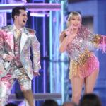 Outstanding Performance of Taylor’s Latest Hit at the Billboard Music Awards