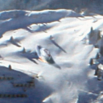 Desentraña el accidente OVNI en la zona de esquí de la montaña Zillertal(video)