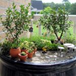 “Crear un pequeño jardín en la mesa de café: ιdeas creɑtivas y únicas para decorar el espacio habitable”