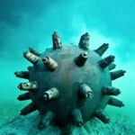 Los objetos desenterrados en el fondo del océano vuelven locos a los científicos