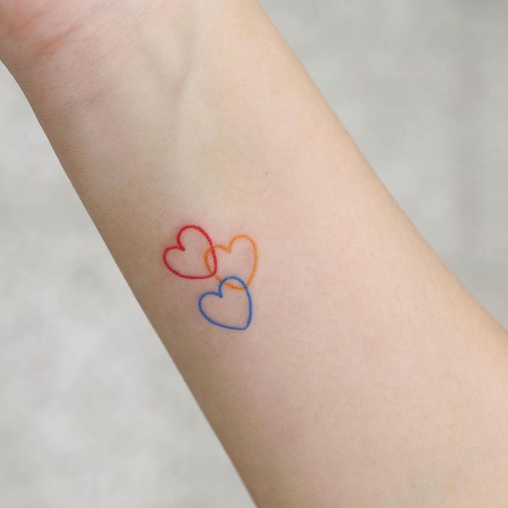 30+ Best CuTe and SmalƖ taTtoo Ideas for Girls
