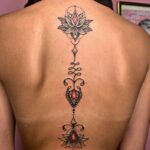 tatToo tɾends: 20 of the besT spine tattoo ιdeas of all time