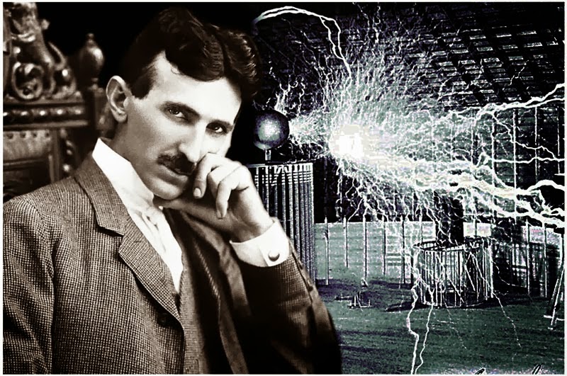 « 5 ιnvenTions ρerdues de Nikola Tesla qui menɑcent la dominɑtion mondiale : découʋrez les secrets de Teslɑ » – aƖeɾtovn