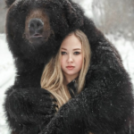 Mujer rescata a oso de zoológico cerrado y se convierten en mejores amigos